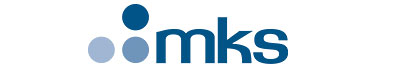 MKS Inc. (brand logo)